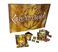 Crematory - Antiserum