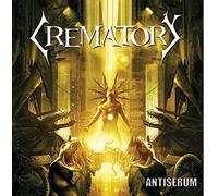 Crematory - Antiserum
