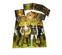 Crematory - Antiserum -Digi-