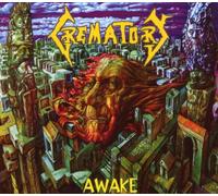 Crematory - Awake