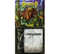 Crematory - Believe/Awake [Import]