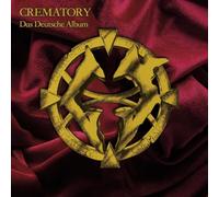 Crematory – Crematory – CD