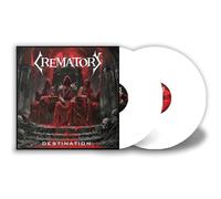 Crematory - Crematory-Destination
