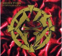 Crematory - Crematory(Dtsch.Album) [Import]