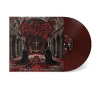 Crematory - Crematory-Engulfed in Darkness