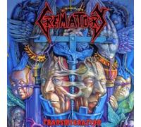 Crematory - Crematory-Transmigration