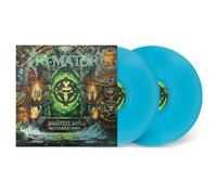 Crematory Greatest Hits (Vinyl)