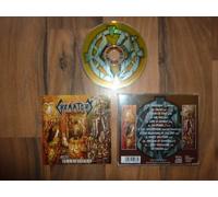 Crematory - Illusions