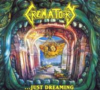 Crematory - Just Dreaming [Import]