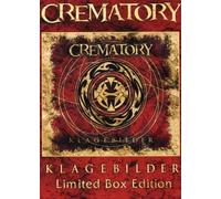 Crematory - Klagebilder-Ltd Edit [Import]