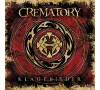 Crematory – Klagebilder – Vinyle 12" coloré