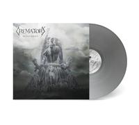 Crematory – Monument – Vinyle 12" coloré – Édition limitée
