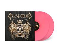 Crematory – Oblivion – Vinyle 12" coloré – Édition limitée