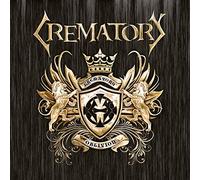 Crematory - Oblivion [Vinyl LP]