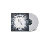 Crematory - Pray Ltd. Silver/Grey - Colored Vinyl