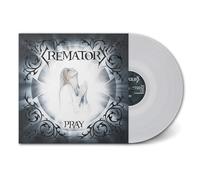 CREMATORY - PRAY LUCID REMEMBRANCE VINYL - Vinyl Record - K72z