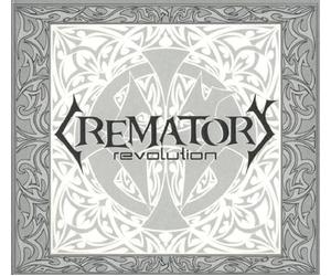 Crematory - Revolution