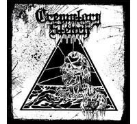 Crematory Stench – Crematory Stench – CD