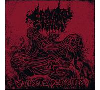 Crematory Stench - Grotesque Deformities [Import]