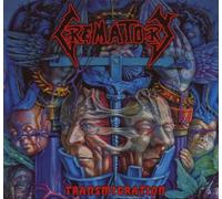 Crematory - Transmigration [Import]