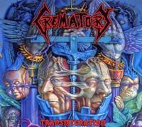 Crematory - Transmigration [Import]