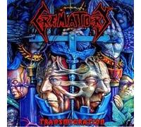 Crematory - Transmigration of Souls