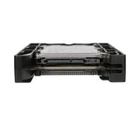 Cremax EZ-Fit Lite MB290SP-B - Adaptateur pour baie de stockage - 3.5" to 2 x 2.5" - noir