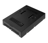 Icy Dock Cadre de montage pour ordinateur MB882SP-1S-2B