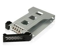 Cremax ICY Dock MB991TRAY-B - Support pour unité de stockage (boîtier) - 2.5" - pour Cremax ICY Dock MB991IK-B, MB994SP-4S
