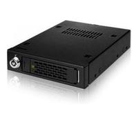 Icy Dock Obturateur de baie de lecteur MB991SK-B Cadrage Noir