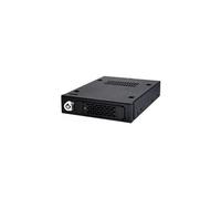 Cremax MB991IK-B - Adaptateur pour baie de stockage - 3,5" à 2,5" - noir