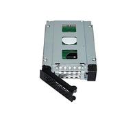 Cremax MB991TRAY-B - Support pour unité de stockage (boîtier) - 2.5" - pour Cremax ICY Dock MB991IK-B, MB994SP-4S