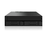 Cremax MB994IPO-3SB - Compartiment pour lecteur de support de stockage - 2.5"
