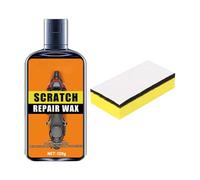 Crème - 2.17x5.31x1.18 Crème de roues, kit de réparation de gratts à roue | Protection des crèmes pour l'entretien professionnel | Metal P0lish pour roues | F0R Vector Automotive A