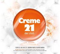 Creme 21 Compilation