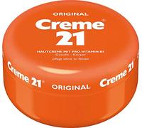 Crème 21 originale et douce (250 ml creuset)