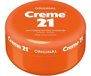 Crème 21 originale et douce (250 ml creuset)