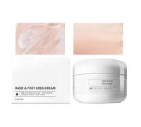 Crème à 40% d'Urée | Crème Mains 100g - Lotion Hydratante, Soin Adoucissant pour Talons Fendillés, Coudes et Genoux