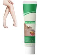 Crème à base de plantes détox lymphatique, crème lymphatique, lotion apaisante anti-cellulite pour les jambes, le cou et les aisselles (1 pcs)