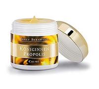 Crème à base de propolis des reines