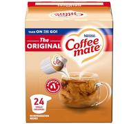 Crème à Café Liquide Nestlé Coffee-Mate Original (24 portions x11ml) Importation US