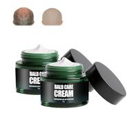 Crème à chaussette, crème de soins du cuir chevelu, soins nourrissants hydratants et cuir chevelu, crèmes de rasage pour hommes, pas de graisse, hydrates et protecteurs, hydratant (2pcs)