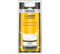Crème à dorer - LIBERON - Chantilly - Brillant - 30 ml - Bicouche