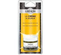 Libéron Crème à dorer - Aspect de la dorure à la feuille, Trianon, 30mL
