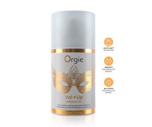 Crème à effet liftant pour seins et fesses Vol+Up