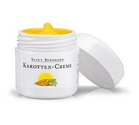 Crème à la carotte