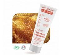 Crème À La Propolis Bio - Cicatrisation Et Réparation 100 Ml - Propos Nature