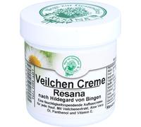 Crème à la violette Resana selon Hildegard von Bingen, 100 ml CRE