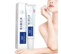 Crème à la vitamine A pour le visage | Crème éclaircissante à la vitamine A, crème nettoyante pour les articulations noires | Nettoyage des articulations noires, éclaircissant pour le corps et le visa