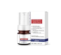 Crème à la vitamine C pour une réduction des taches brunes et un teint éclatant